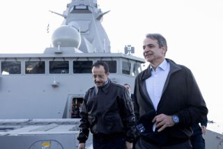 Διαχείριση κρίσης με σοβαρές παρενέργειες στην Κύπρο